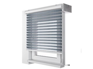 Textilní roleta DEN/NOC OPUS Textilní roleta DEN/NOC OPUS